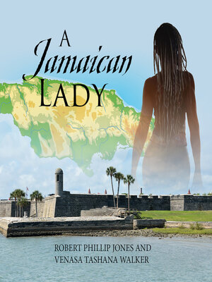 cover image of A Jamaican Lady